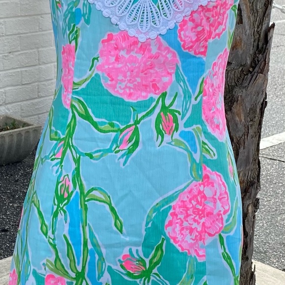 Came as described from seller, wore once after buying on Posh. - Picture 7 of 8